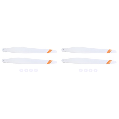 Foc 3411 faltpropeller - 4x, cw
