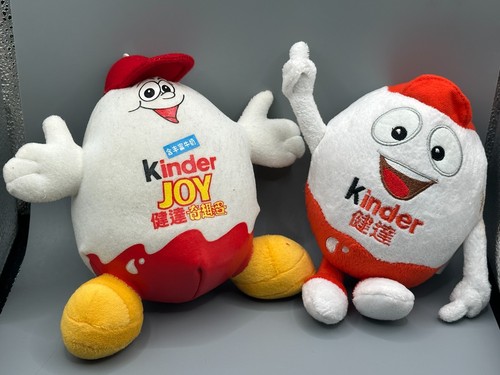 Werbematerial kinder joy - joy,
