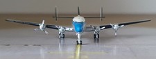 Herpa 1:500  Lockheed L-1049 Super Constellation  Breitling