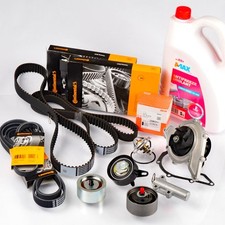 CONTI Zahnriemen + Rep-Satz