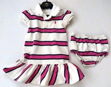 Polo ralph lauren kleid - kleid, mit