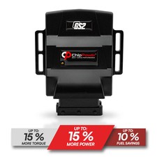 Chiptuningbox GS2 für Jaguar