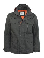 Camel Active Fieldjacket