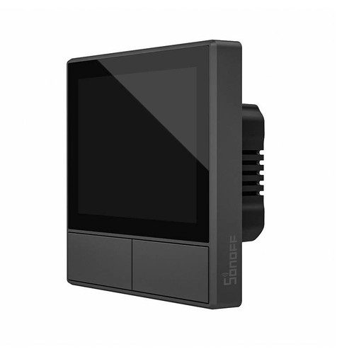 Sonoff nspanel smart - sonoff,
