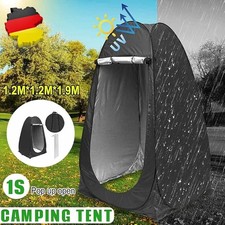 Duschzelt Toilettenzelt