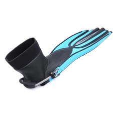 Scubas Diving Steel Spring Fin