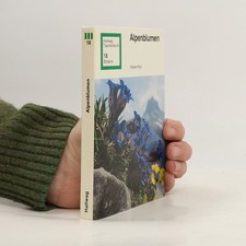 Alpenblumen  |  Walther Rytz