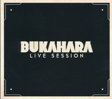 Bukahara: Live Session