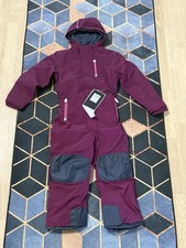 Schneeanzug Skianzug
