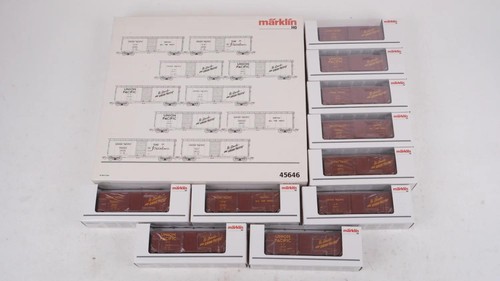 Märklin 45646 - märklin,