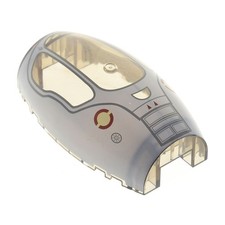 1x Lego Cockpit 10x6x3