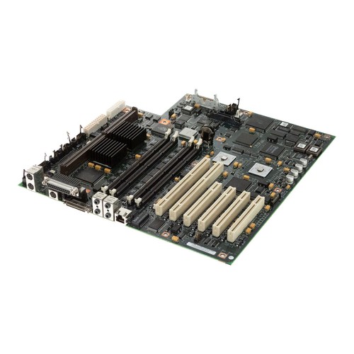 Ibm 09p2017 power3 cpu slot - power3-ii,