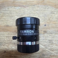 Tamron M112FM16 1/1.2'' 16mm