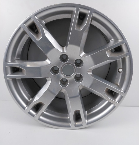 Neu original land - land, rover