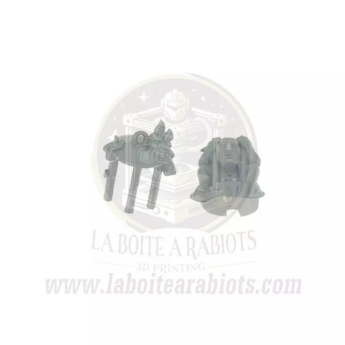 Warhammer rabiots bitz games - warhammer,