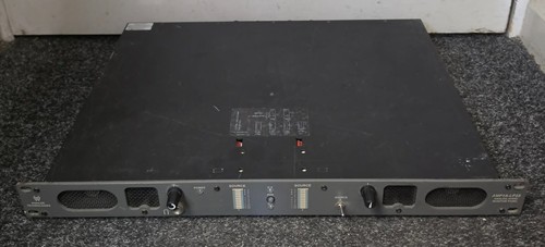 Wohler amp1a lp2s - amp1a-lp2s, analog