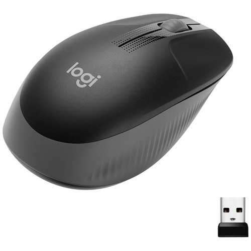Logitech m190 maus - m190,