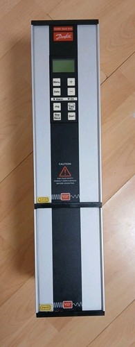 Danfoss vlt 2050 195h3309 mit - vlt,
