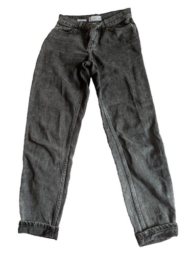 Jeans mng schwarz 32 - schwarz,,