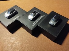 Ein sehr seltener Satz 3 x