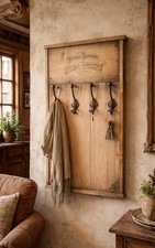 Vintage garderobe - vintage,