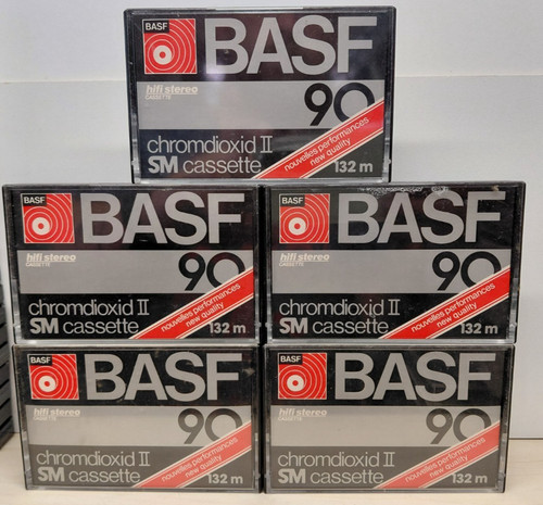 Basf chromdioxid sm - basf,