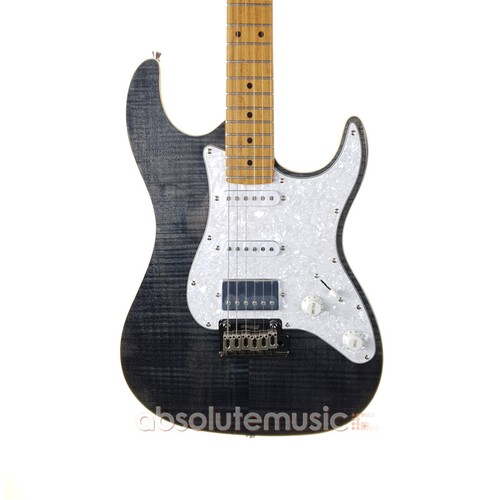 Jet 450 gitarre - js-450, e-gitarre