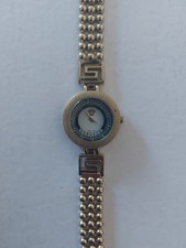 Versace Damen Armbanduhr