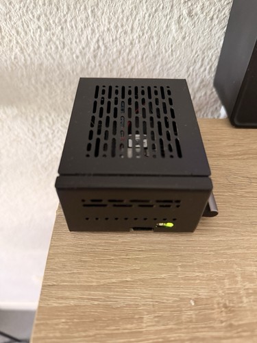 Btc full node raspberrypi - node,