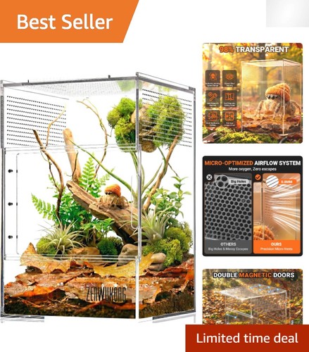Stylish 6x6x9 transparent - stylish,