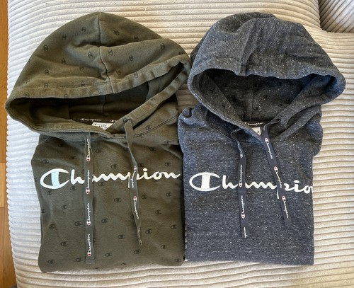 Champion pullover kapuze - pullover,