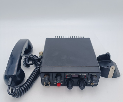 Shipmate rs8000 marine ukw - shipmate,