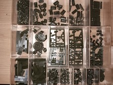 Roco Minitanks Konvolut Mega