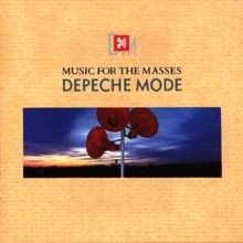 Music for the - masses, von
