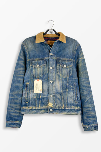 Denim supply ralph - denim, lauren