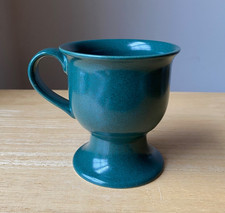 HOGANAS SWEDEN 4" Verona Green