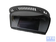 6,5 Zoll Navi Display Business