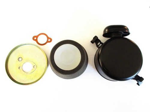 Agria luftfilter kpl 68609 - agria,