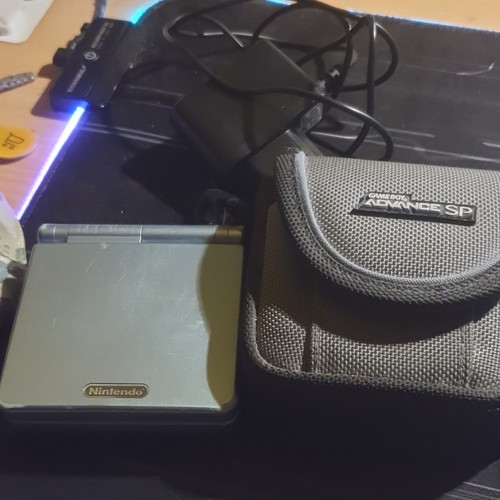 Nintendo game boy - nintendo,