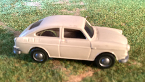 Wiking pkw 1600 te - pkw, vw