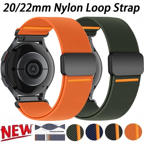 20mm 22mm sport - 20mm, magnet
