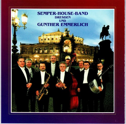 Semper house band dresden - semper-house-band, +