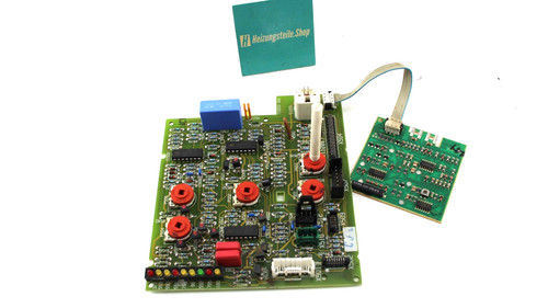 Vaillant elektronischer regler - elektronischer,