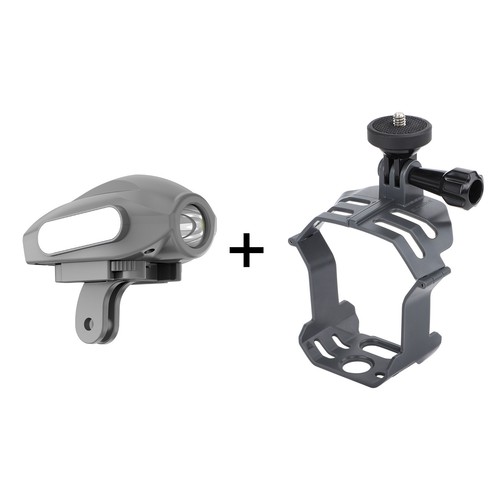 Suchscheinwerfer mount set - suchscheinwerfer+mount,