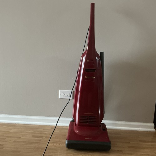 Miele s1711 powerhouse upright - miele,