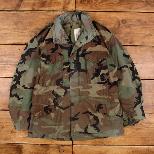 Military feldjacke m - us,
