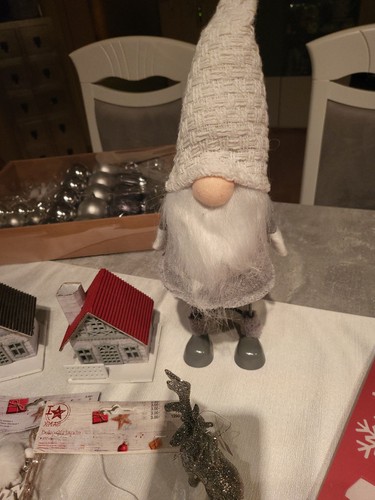 Weihnachtsdeko set einiges - weihnachtsdeko,