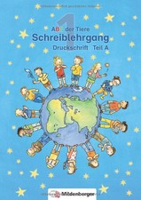 Klaus Kuhn ABC der Tiere 1 –