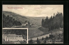 Dönschten /Schmiedeberg