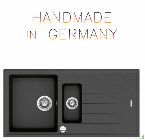 Granitspüle küchenspüle - granitspüle,